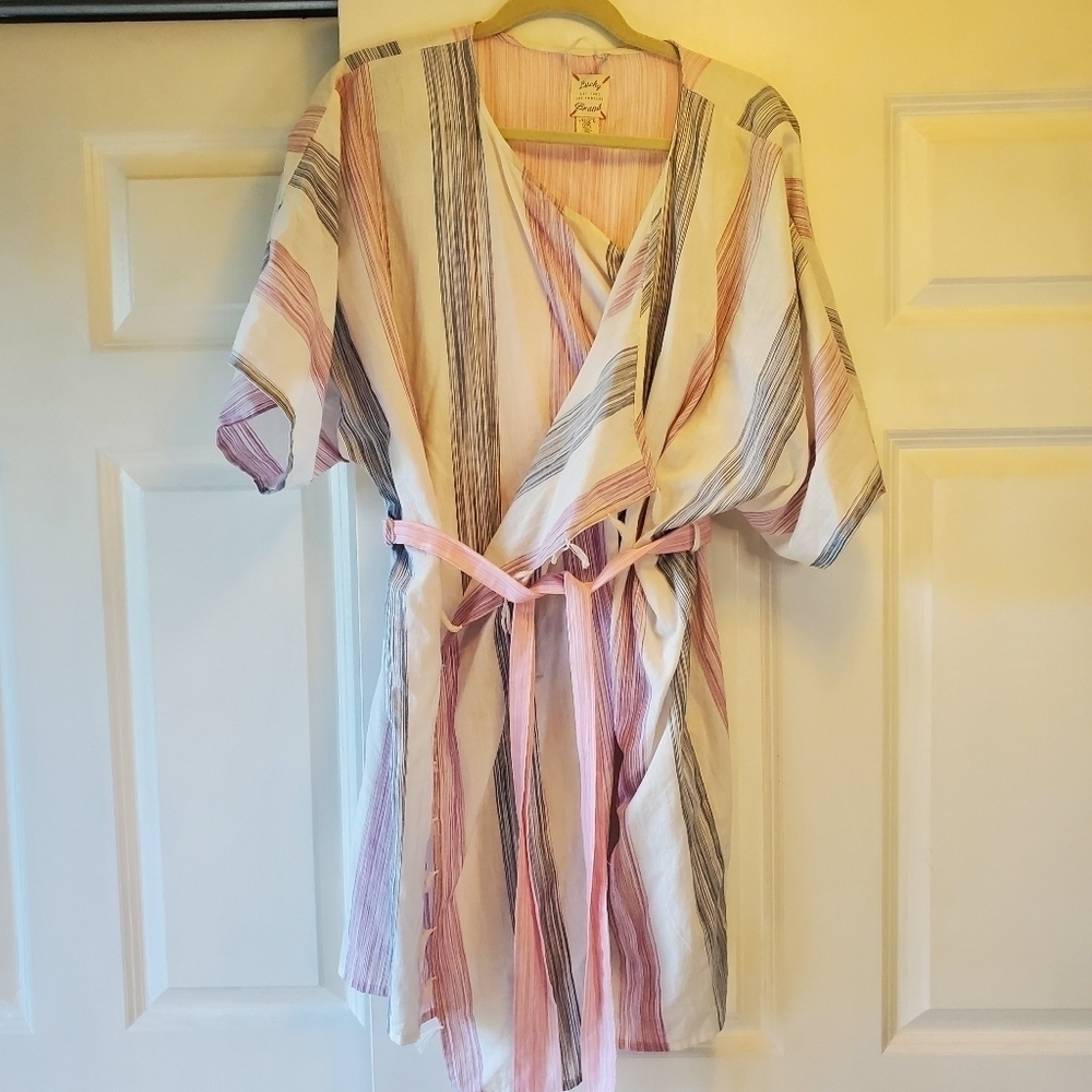LUCKY BRAND kimono/Kaftan top